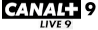 Canal+ Live 9