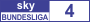 Sky Bundesliga 4